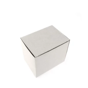 Becher Norm - Orange