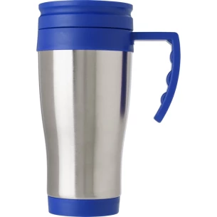 Alaska Becher 2 - Blau