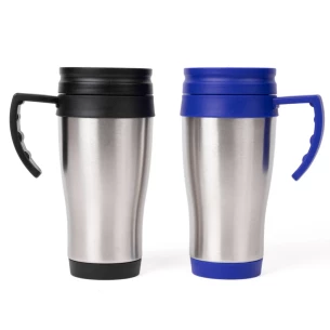 Alaska Becher 2 - Blau