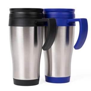 Alaska Becher 2 - Blau