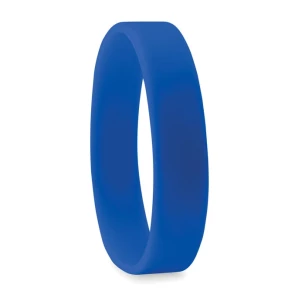 Dolores Silikonarmband - Blau