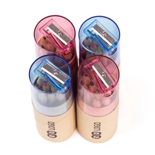 Mickey Buntstifte - Blau