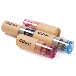 Mickey Buntstifte - Blau