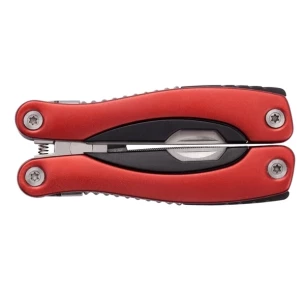 Multitool Multitool - Rot