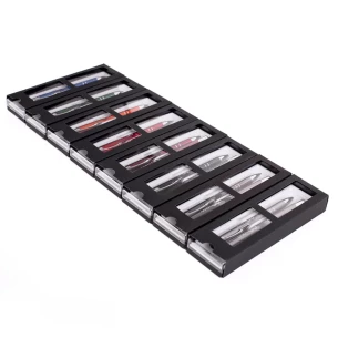 Cosmo Stift + Stiftset - Rot