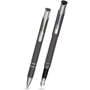 Cosmo Stift + Stiftset - Schwarz