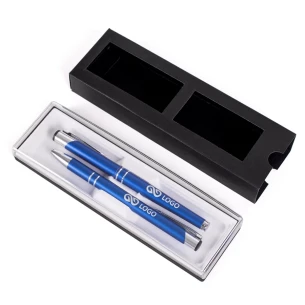 Cosmo Stift + Stiftset - Schwarz