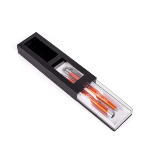 Cosmo Stift + Stiftset - Schwarz