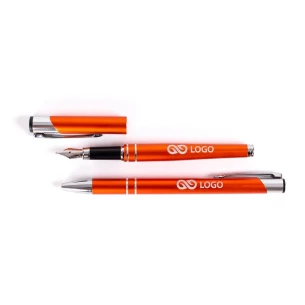 Cosmo Stift + Stiftset - Schwarz