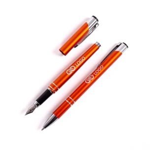Cosmo Stift + Stiftset - Schwarz