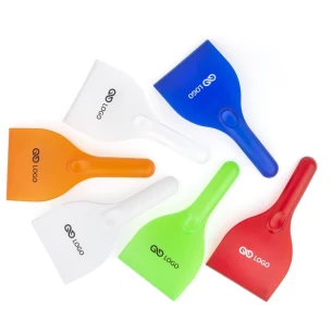 Schaber Oslo - Weiß