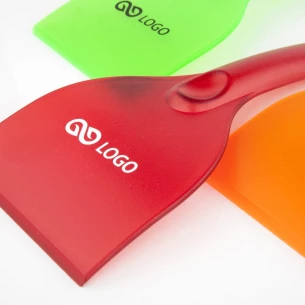 Schaber Oslo - Weiß