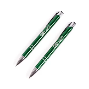 Cosmo Stift & Bleistift Set - Dunkelblau