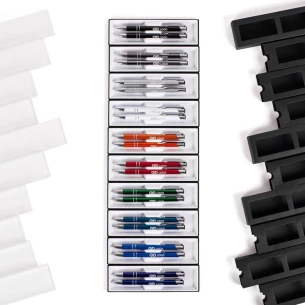 Cosmo Stift & Bleistift Set - Graphit