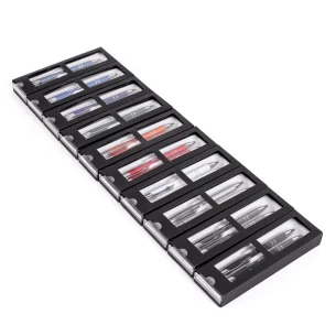 Cosmo Stift & Bleistift Set - Graphit