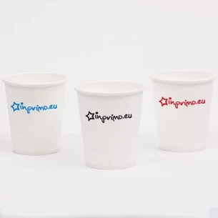 Frubi Becher - Weiß