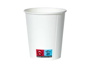 Frubi Becher - Weiß