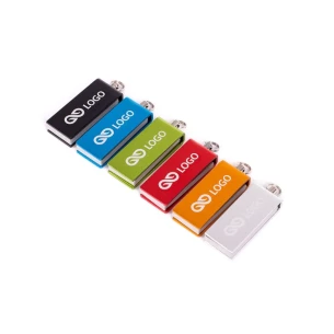 Solaris Speicherstick 32Gb - Rot
