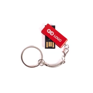Solaris Speicherstick 32Gb - Rot