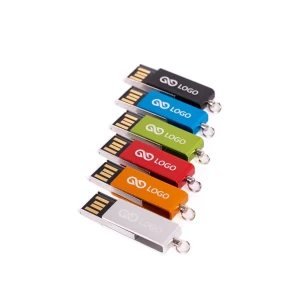 Solaris 32Gb Flash Drive - Schwarz
