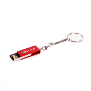 Solaris 32Gb Flash Drive - Schwarz