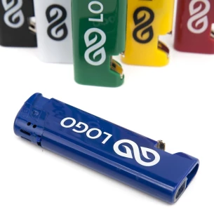 SparkPro Feuerzeug - Gelb