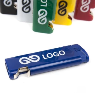 SparkPro Feuerzeug - Gelb