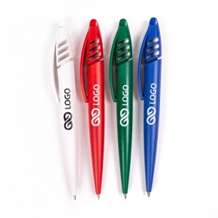 Shark Stift - Blau