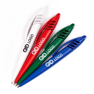 Shark Stift - Weiß