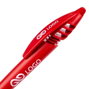 Shark Stift - Weiß