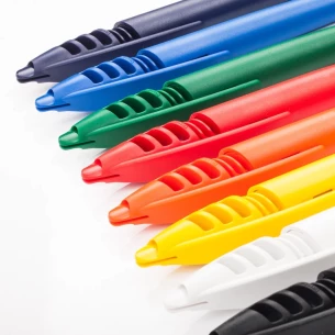 Shark Stift - Weiß