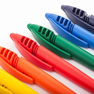 Shark Stift - Weiß