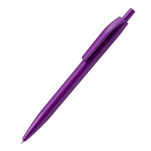 Netto-Kugelschreiber Farbe - Lila