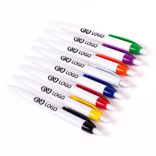 Netto Stift - Orange