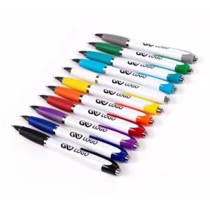 Milano Kugelschreiber - Weiß