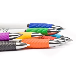 Milano Kugelschreiber - Weiß