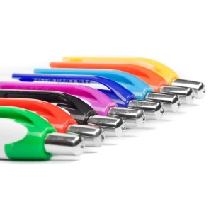 Milano Kugelschreiber - Weiß