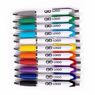 Milano Kugelschreiber - Marineblau