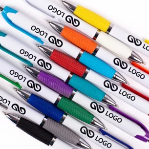 Milano Kugelschreiber - Marineblau