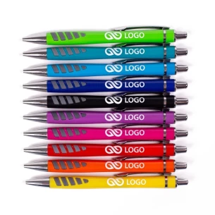 Merkury Kugelschreiber - Blau