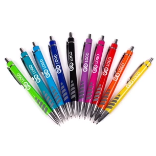 Merkury Kugelschreiber - Blau