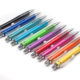 Merkury Kugelschreiber - Blau