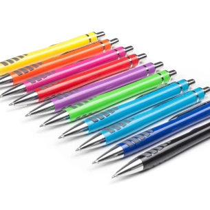 Merkury Kugelschreiber - Blau