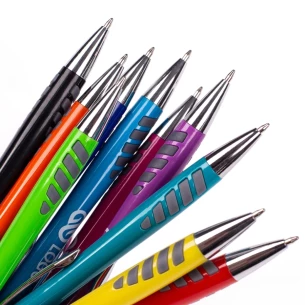 Merkury Kugelschreiber - Blau