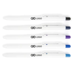 Lio Kugelschreiber - Rot