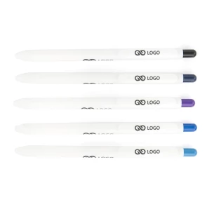 Lio Kugelschreiber - Rot