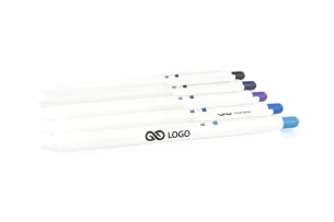 Lio Kugelschreiber - Rot