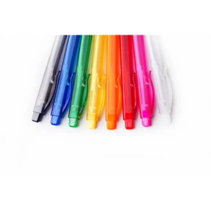 Lagos Kugelschreiber - Schwarz