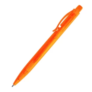 Lagos Kugelschreiber - Orange