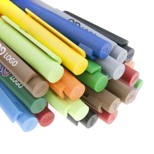 Kalido Solid Stift - Hellrosa